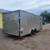 2026 Interstate 102 X 20' Victory VNose Enclosed Car Carrier 6 thumbnail