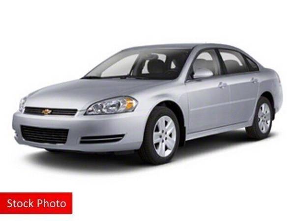 2012 Chevrolet Chevy IMPALA LT FLEET - $5,988 (- COMPRA AQUÍ - PAGA AQUÍ |200  VEHÍCULOS)63619821777281121