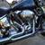 Harley Davidson Custom Made Wind Deflector 5 thumbnail