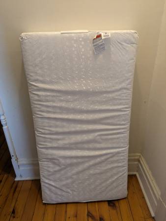 Crib Mattresses 1