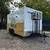 8x14 Turnkey Food Trailer – Fully Equipped, Clean & Ready to Go! 3 thumbnail