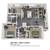 Roller Shades, Concrete Tile Floors, Central HVAC 6 thumbnail