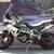 2023 Triumph Tiger 900 Rally Pro Matte Khaki Green Horizontal In-line 2 thumbnail