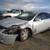 PARTING OUT A 2010 SILVER NISSAN ALTIMA HYBRID 9 thumbnail