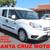 2017 Ram ProMaster City Tradesman SLT Cargo Van Low Miles CA Vehicle 1 thumbnail