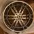 MINT CONDITION 24” GIOVANNA CARACAS CHROME RIMS 2 thumbnail