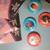 M L B 1991 Collectors Buttons 2 thumbnail
