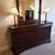 Espresso King Size Bedroom set / Never Used 3 thumbnail