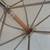 Vintage PARASOLS   1 WHITE  / 1 YELLOW priced each 5 thumbnail
