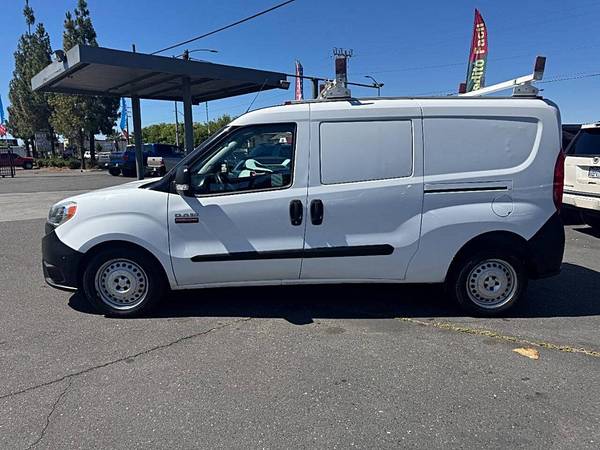 2015 RAM ProMaster City Tradesman - Photo 9