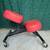 Kneeling Chair, Adjustable, Like New 4 thumbnail