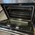 Stainless Steel Viking 5  Double Wall Oven 4 thumbnail