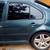 Rear Door Assembly for MK4 Jetta - Driver Side 1 thumbnail