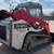 2019 TAKEUCHI TL12V2 SKID STEER LOADER ONLY 380 HOURS 3 thumbnail