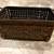 Rectangle Wicker Basket - Rich Shades of Brown - 12" 1 thumbnail