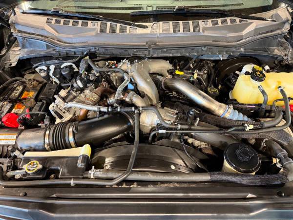 2022 Ford F-350 Super Duty - Photo 7