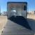2026 Double R 8'6" x 29' Enclosed Snowmobile Trailer 5 thumbnail