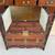 Beautiful vintage Korean Tansu cabinet. 5 thumbnail