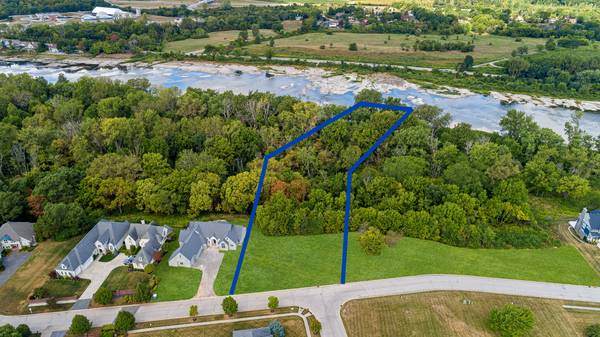 $230,000 / 80367ft2 - Vendiendo 1.84 acres impresionantes (3199 Riverwood Court) (Perrysburg)63836550694915120