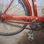 Western Flyer,1960's England bicycle,3 speed,21" frame,26"adult bike 2 thumbnail