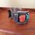 Navaho Silver/Turquoise Watch Bracelet 2 thumbnail