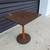 Small Mid Century Occasional Table. 4 thumbnail