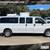 2017 CHEVROLET EXPRESS 3500 15 PASSENGER VAN V8 1 thumbnail