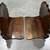 Antique Copper Shell Bookends 3 thumbnail