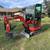 Like New AGT Industrial QK18KXS-C Kubota diesel mini Excavator (A/C and Heat) 3 thumbnail
