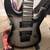 Jackson JS1X Dinky Minion Electric Guitar Black 2 thumbnail