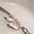 Dormant Stainless Steel 1/2”  gas line 15” long 1 thumbnail