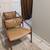 Article Leather Lounge Chairs (set of 2) 4 thumbnail