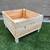 Cedar Garden Box 2 thumbnail