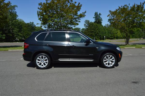2013 Bmw X5 XDRIVE35I PREMIUM AWD - $9,599 (MANASSAS)63616327666561123