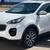 2017 Kia Sportage · EX Sport Utility 4D Quick Sale 1 thumbnail