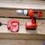 Black and Decker Power Drill Model FS2402D + Battery + Charger + Case 1 thumbnail