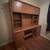 Sauder desk with hutch 1 thumbnail