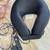 Neck and Shoulder Massager with heater. 2 thumbnail