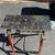 Tool shop folding work station 3 thumbnail
