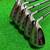 Callaway RAZRX Graphite Iron Set 5 thumbnail
