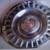 Four 1967-68 Pontiac PMD 14" Hubcaps Wheel Covers Firebird Tempest ETC 5 thumbnail