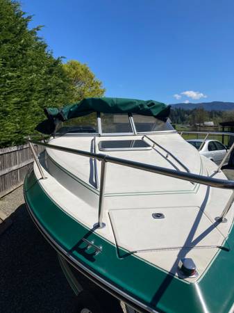 SeaRay Sorrento 24 - $10,00063471355224065121
