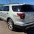 2016 Ford Explorer Limited 4 thumbnail