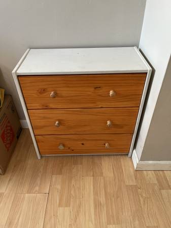 Small Dresser 1