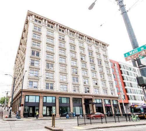 $1,299 / 255ft2 - Flexible Monthly Payments with Flex Rent, Night Patrol, Pet Friendly (Seattle)63659499625601120