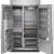 Appliances VA, Built in Thermador, Viking… Refrigerator, Starting 3 thumbnail