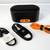 RODE WIRELESS GO II WIRELESS MICROPHONE SYSTEM 8 thumbnail