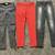 Girls 10 jeans 6 thumbnail