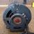 GE reversible single-phase AC induction motor, 1/3 HP, 1725 RPM 4 thumbnail