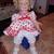 Shirley Temple doll by Danbury Mint 1 thumbnail